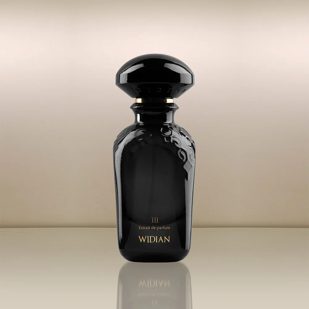 Widian Black Collection Black Iii Extrait De Perfum - Image 2