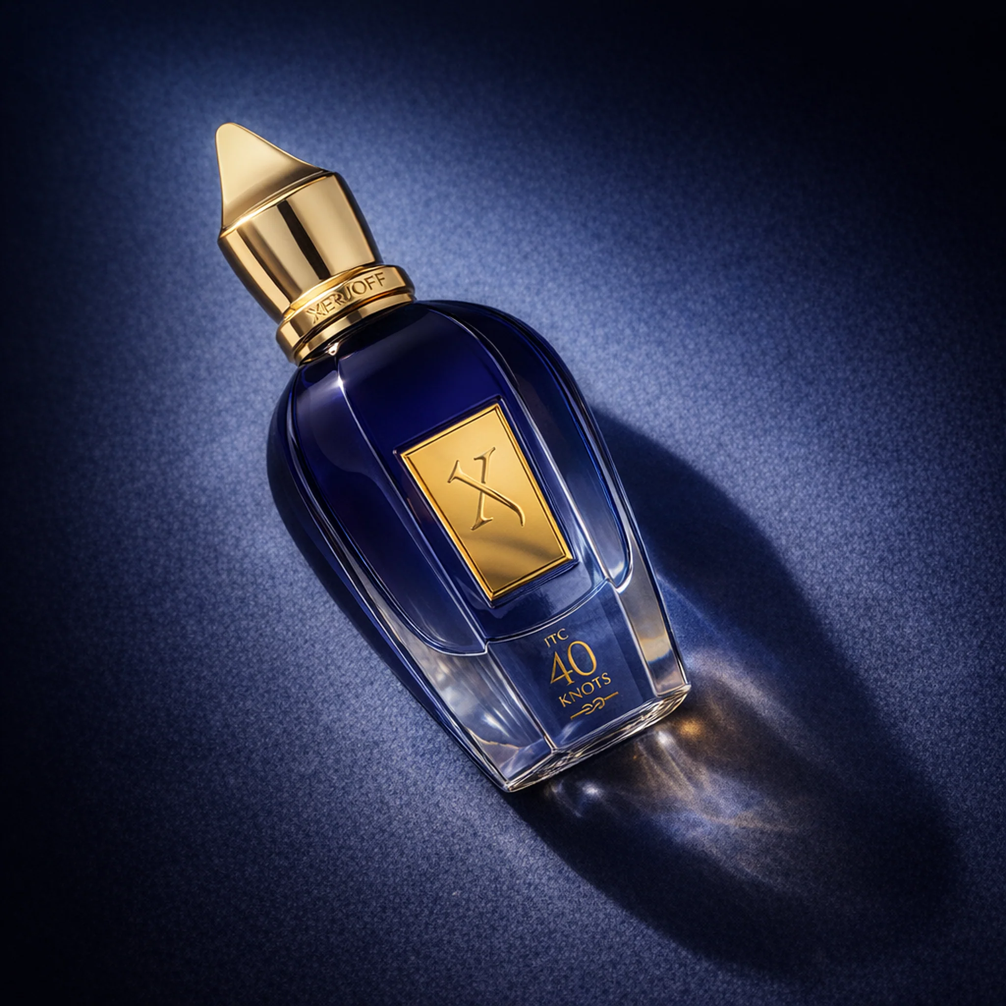 Xerjoff 40 Knots EDP - Image 2