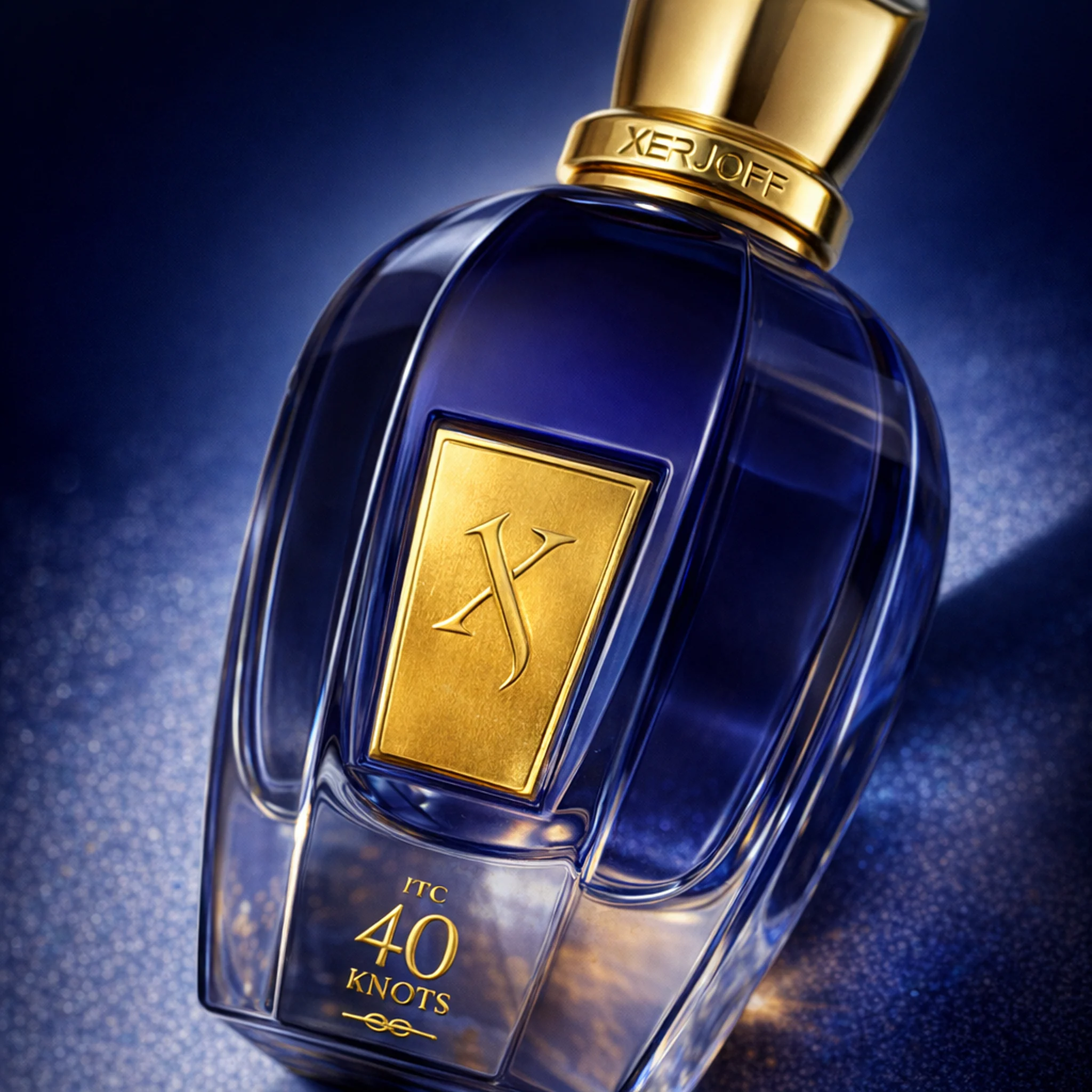 Xerjoff 40 Knots EDP - Image 3