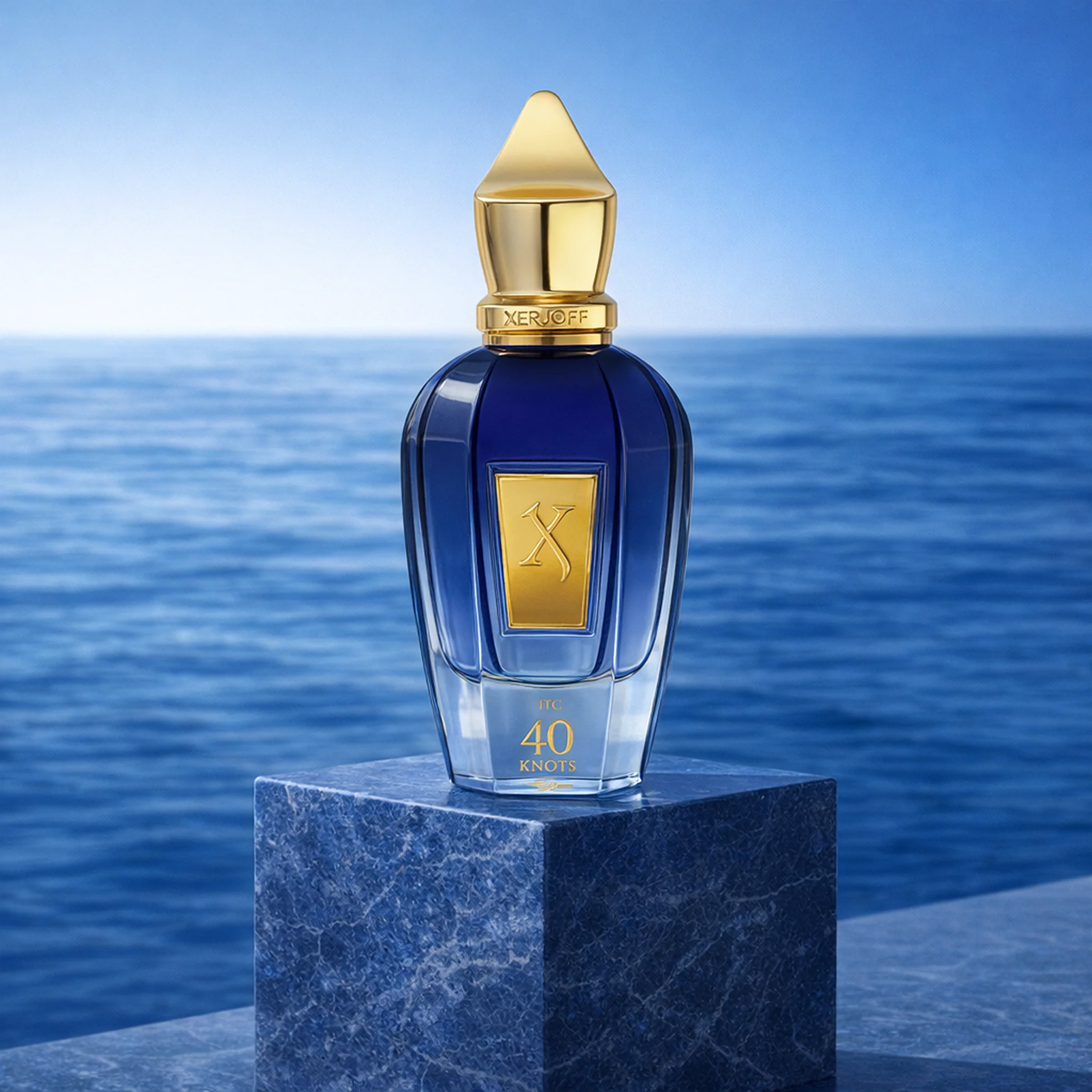 Xerjoff 40 Knots EDP - Image 4
