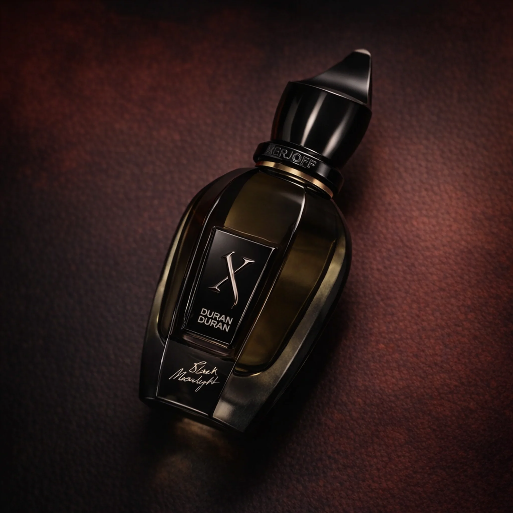 Xerjoff Duran Duran Black Moonlight Parfum - Image 2