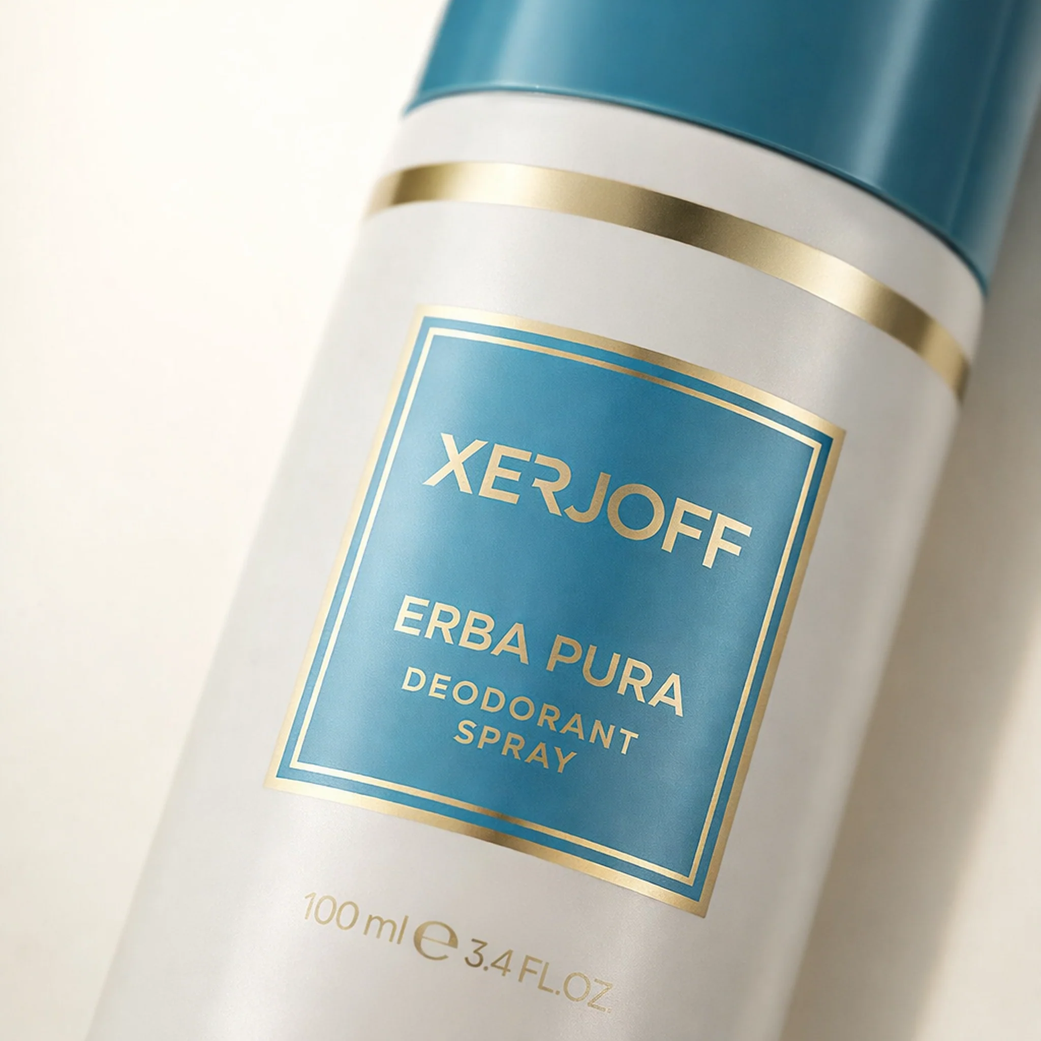 Xerjoff Erba Pura Deodorant Spray - Image 3