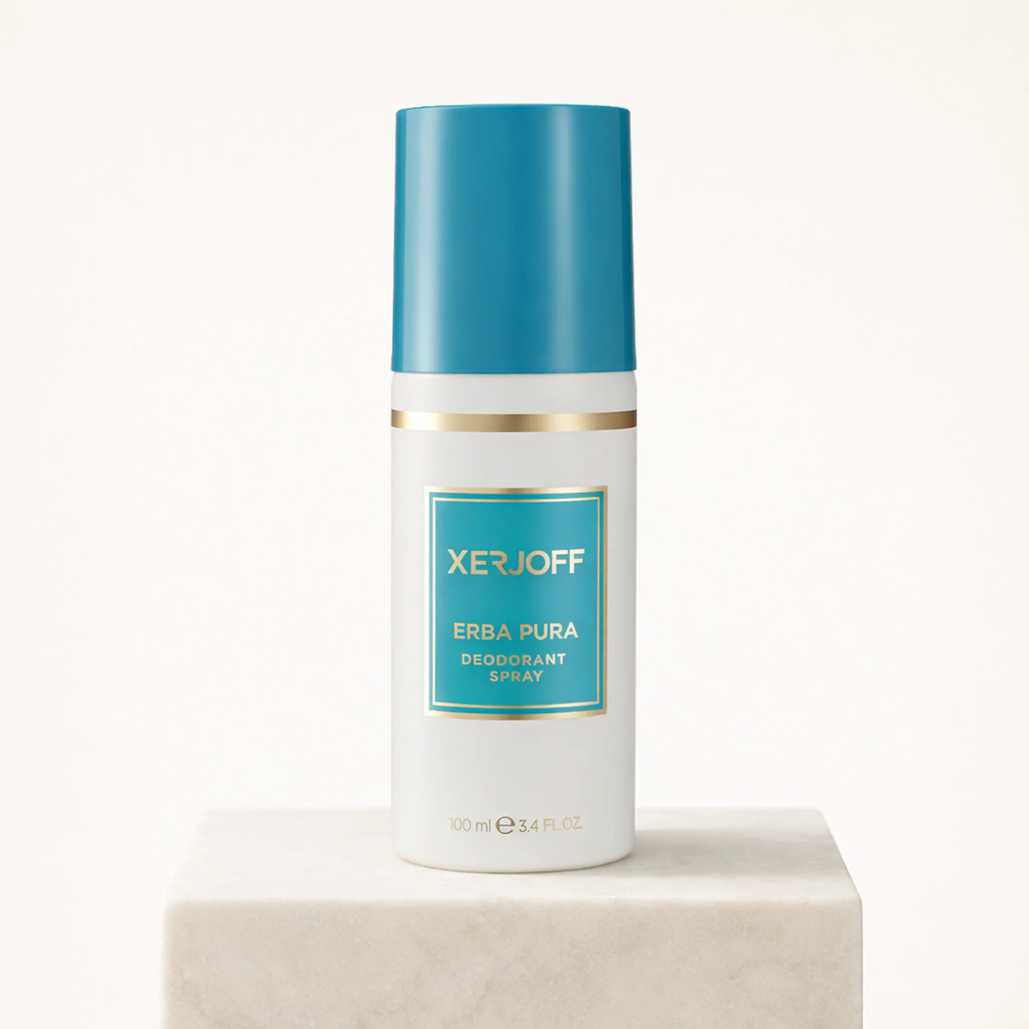 Xerjoff Erba Pura Deodorant Spray - Image 4