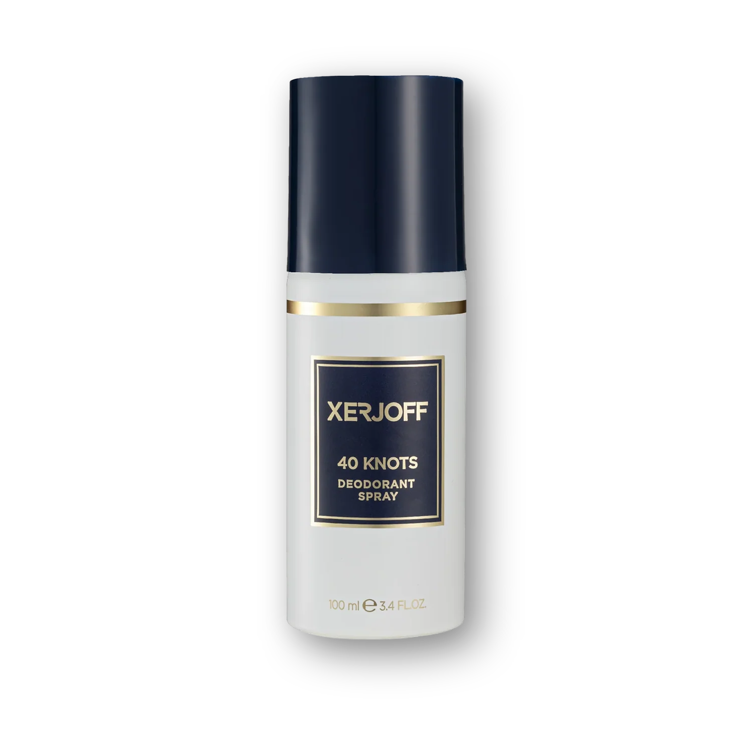 Xerjoff Join The Club 40 Knots Deodorant Spray