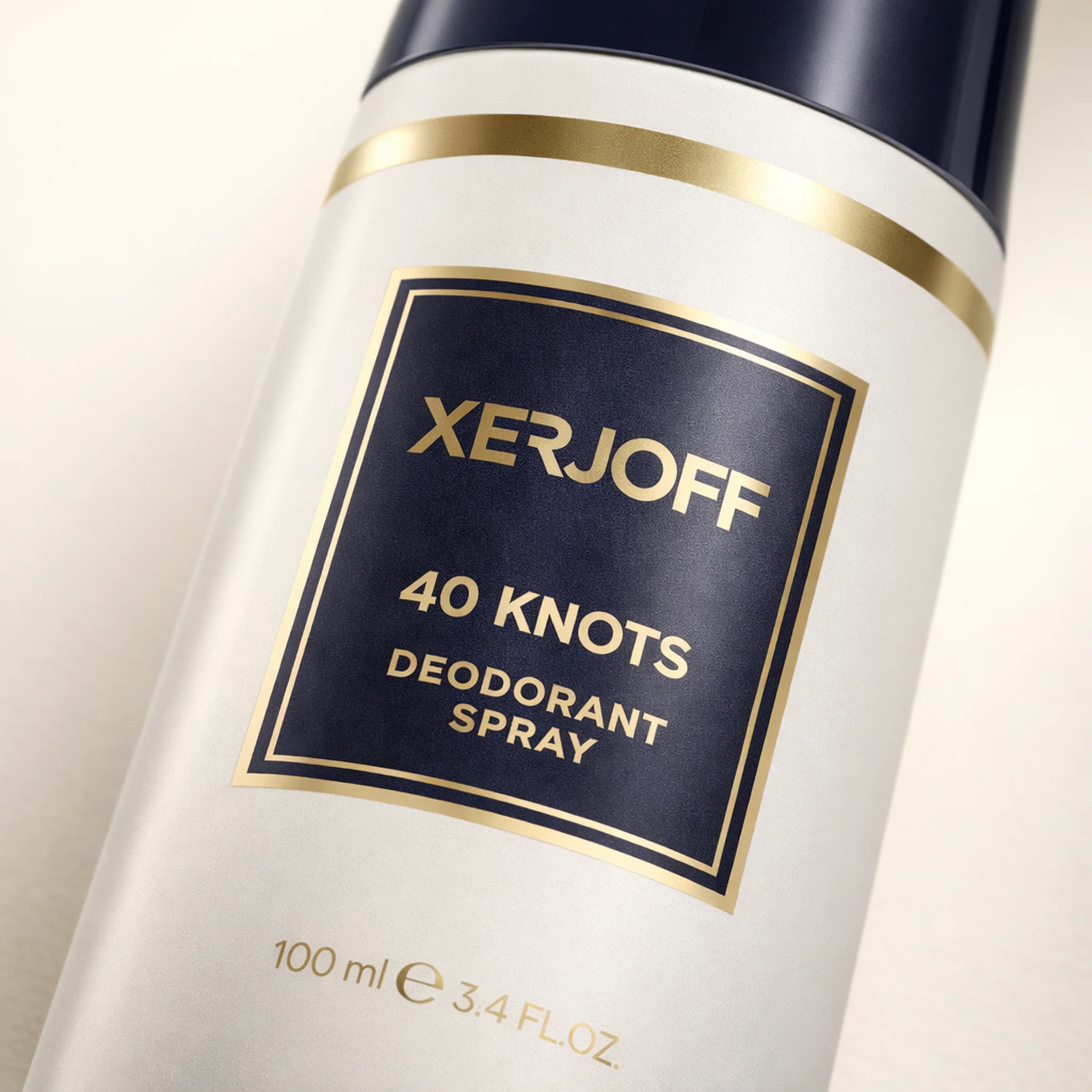 Xerjoff Join The Club 40 Knots Deodorant Spray - Image 3