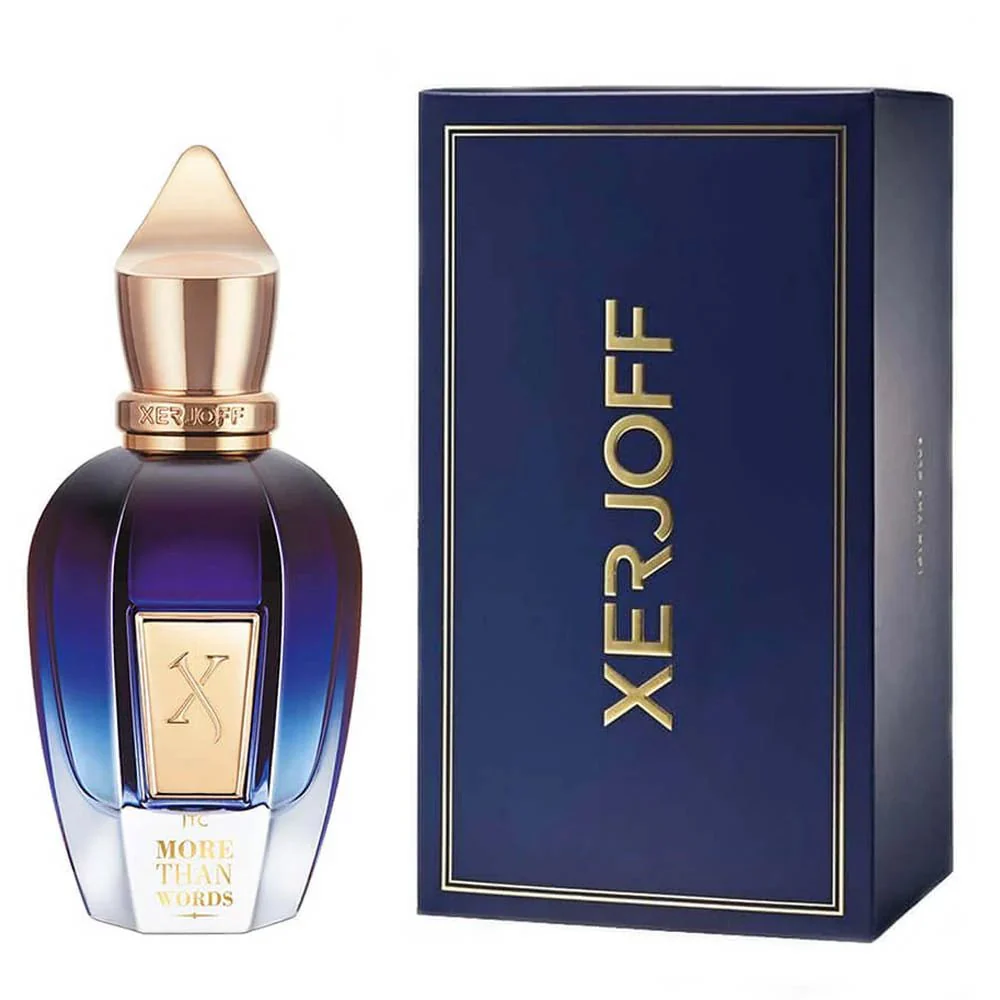 Xerjoff Join The Club More Than Words EDP - Image 4