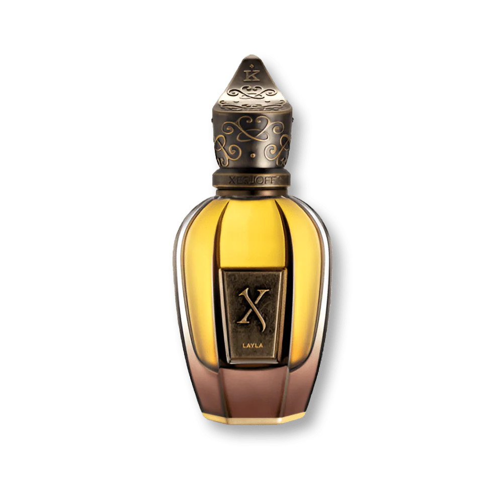 Xerjoff Kemi Collection Layla Parfum