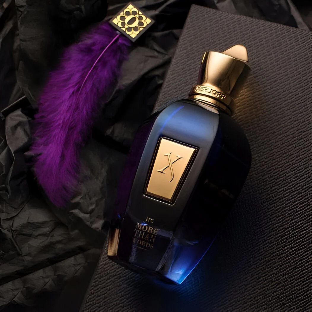 Xerjoff More Than Words EDP - Image 2