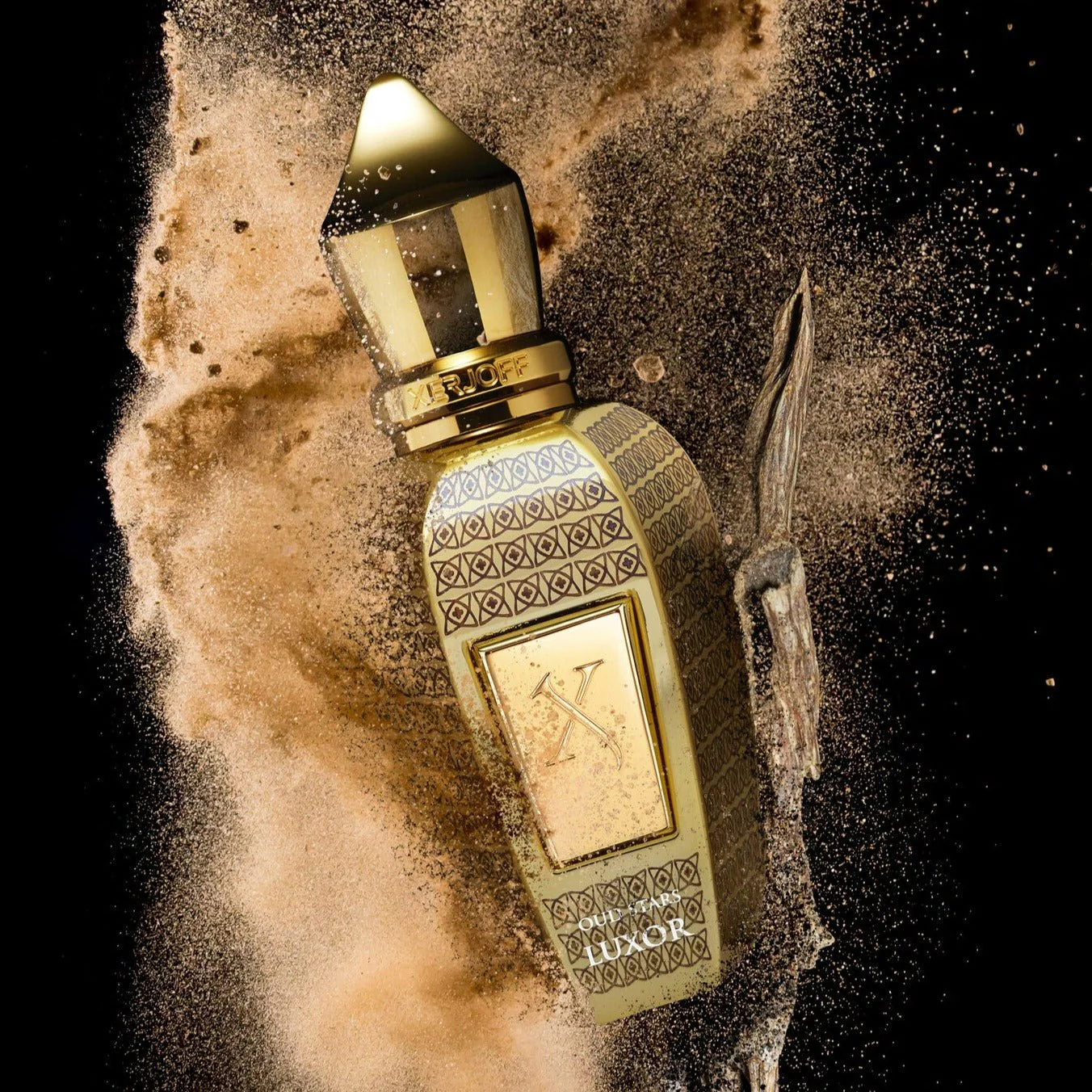 Xerjoff Oud Stars Luxor Parfum - Image 3
