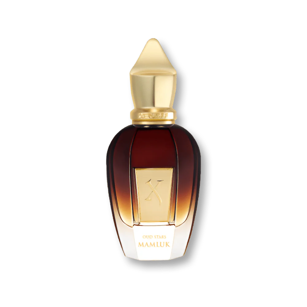 Xerjoff Oud Stars Mamluk Parfum