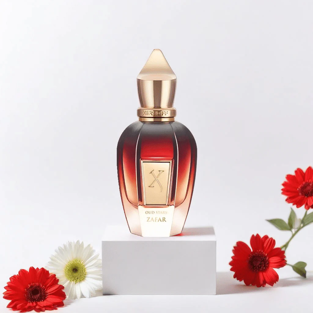 Xerjoff Oud Stars Zafar Parfum - Image 3