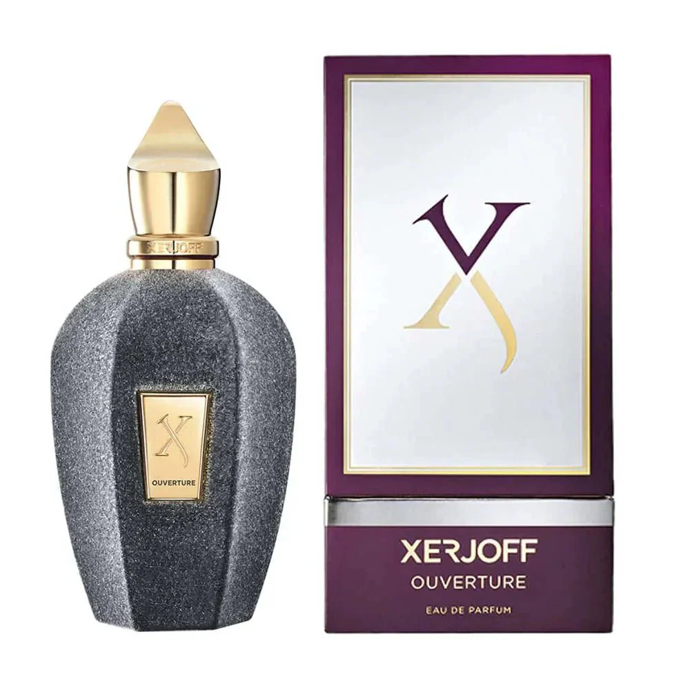 Xerjoff Ouverture EDP - Image 3