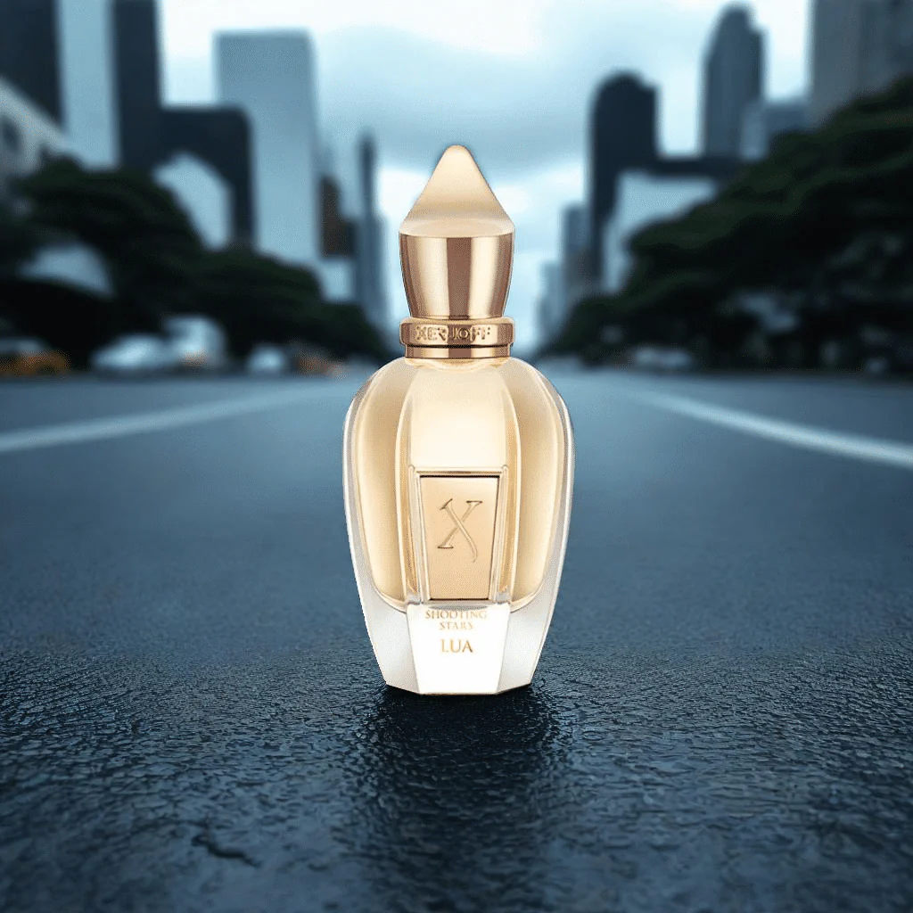 Xerjoff Shooting Stars Lua Limited Edition EDP - Image 2