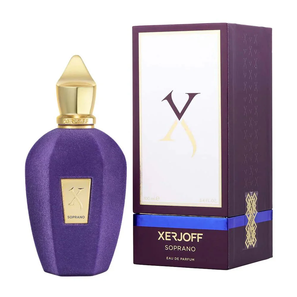 Xerjoff Soprano EDP - Image 5
