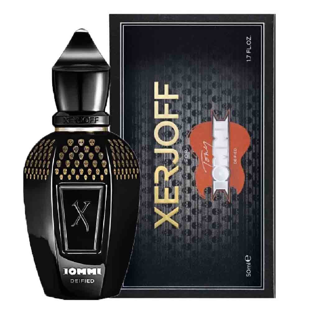 Xerjoff Tony Iommi Deified Parfum - Image 4