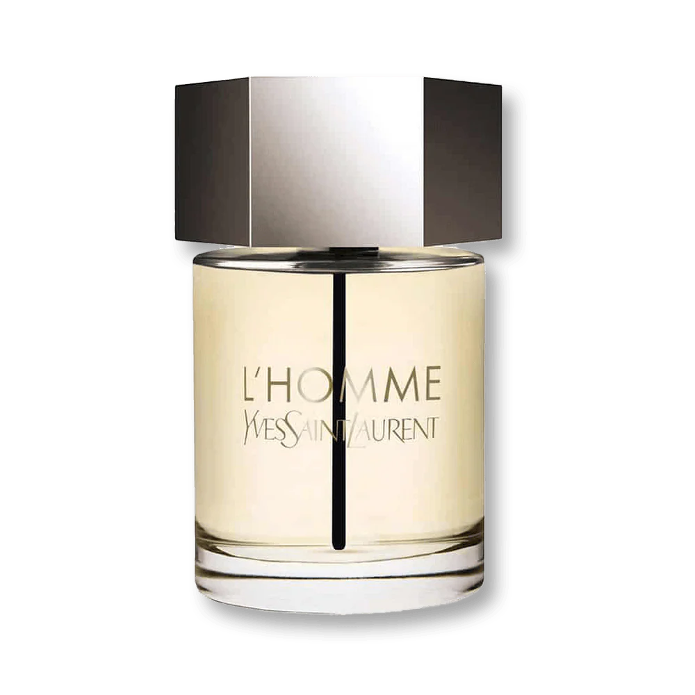 Yves Saint Laurent L'Homme EDT