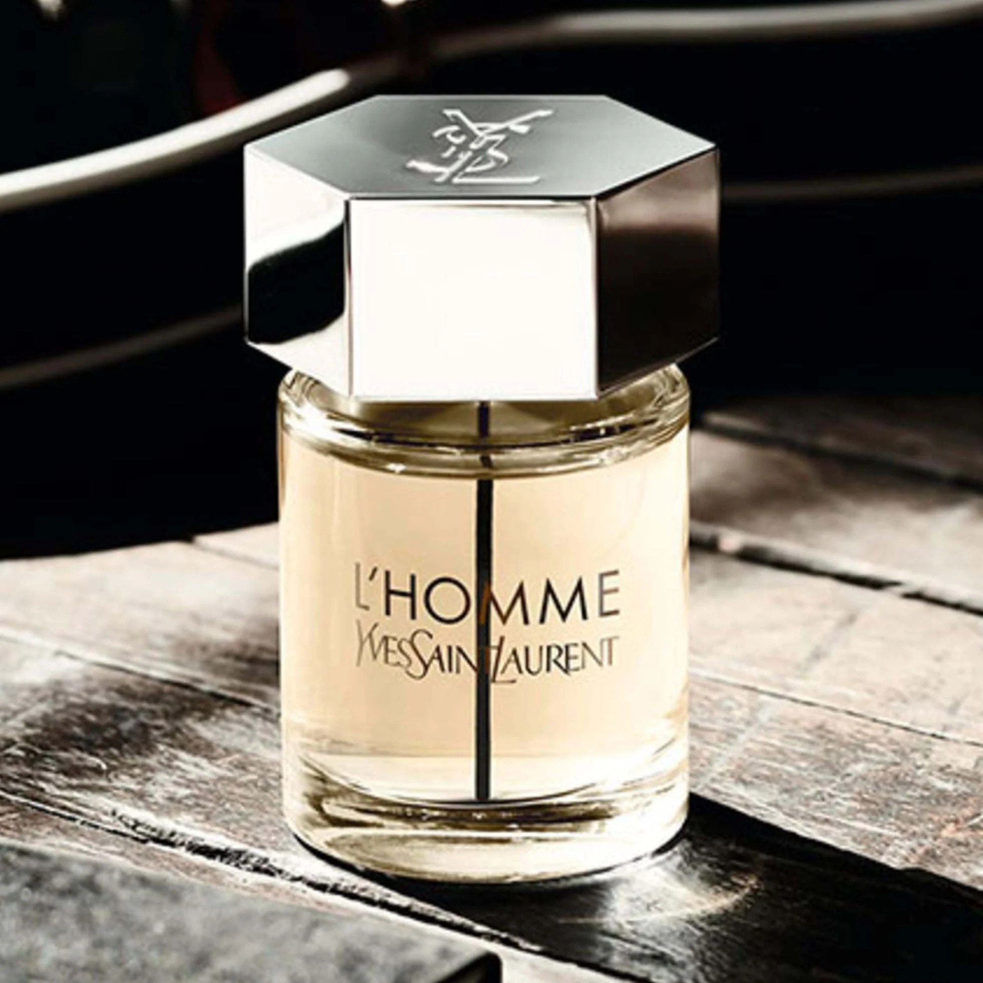 Yves Saint Laurent L'Homme EDT Shower Set - Image 2