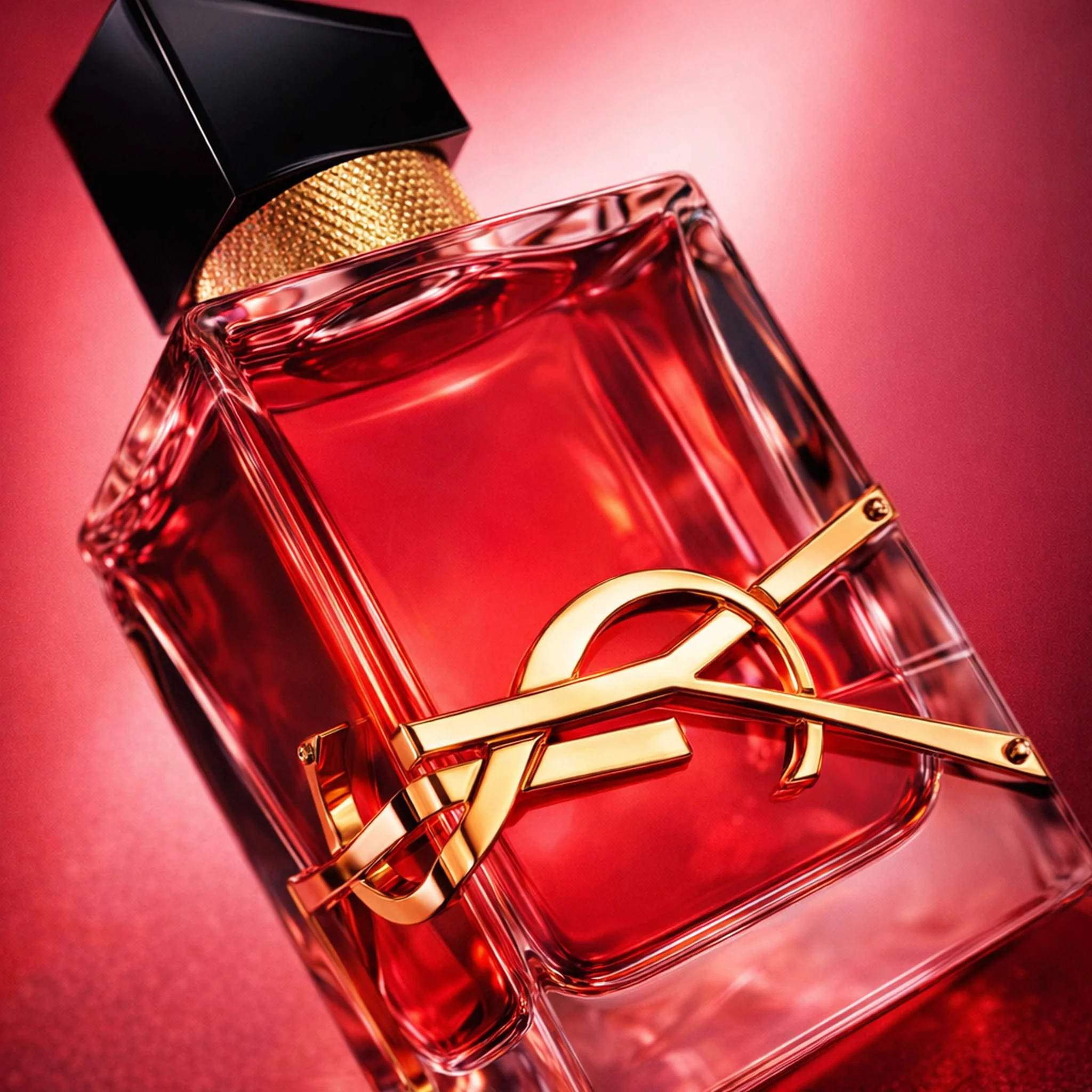 Yves Saint Laurent Libre Berry Crush EDP For Women - Image 3