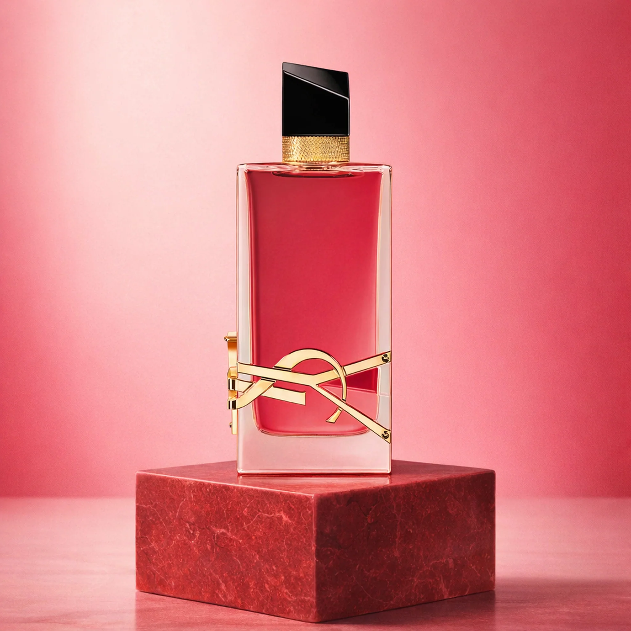 Yves Saint Laurent Libre Berry Crush EDP For Women - Image 4