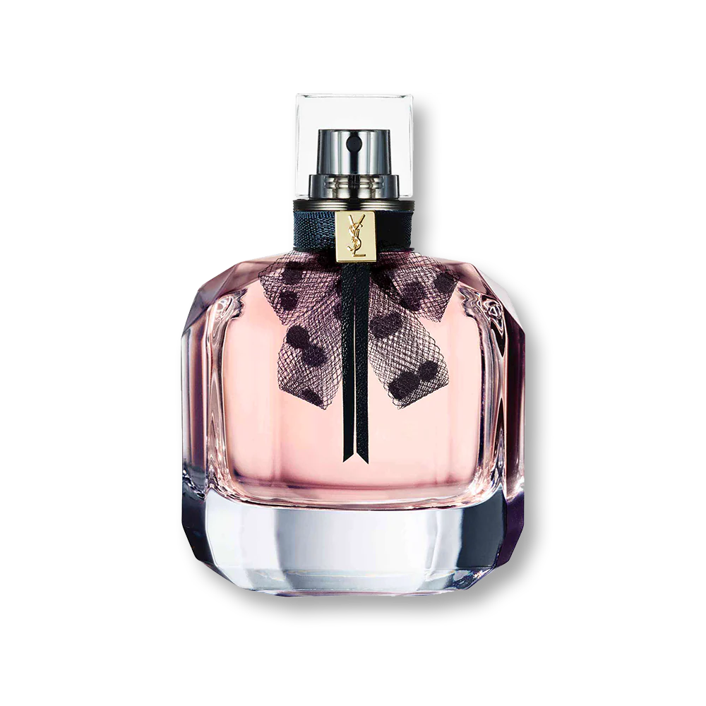 Yves Saint Laurent Mon Paris EDT