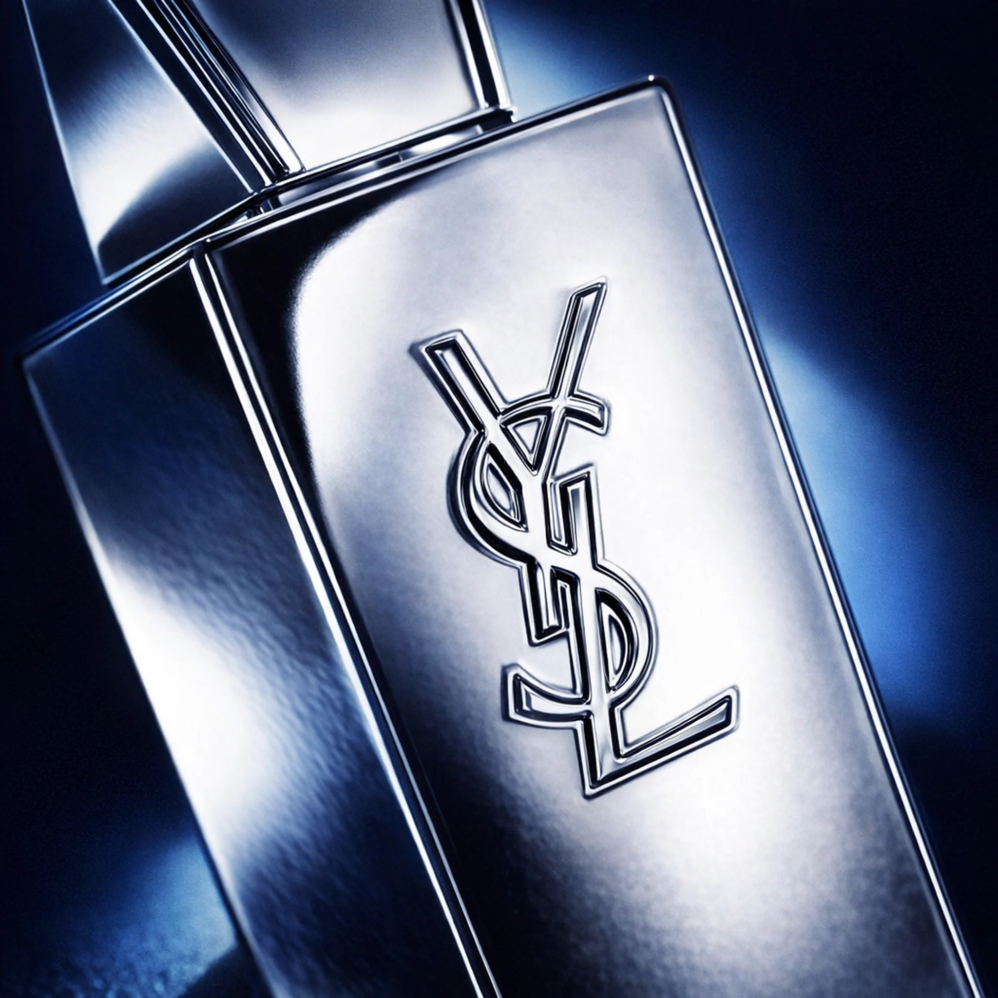 Yves Saint Laurent Myslf L'Absolu Parfum - Image 3