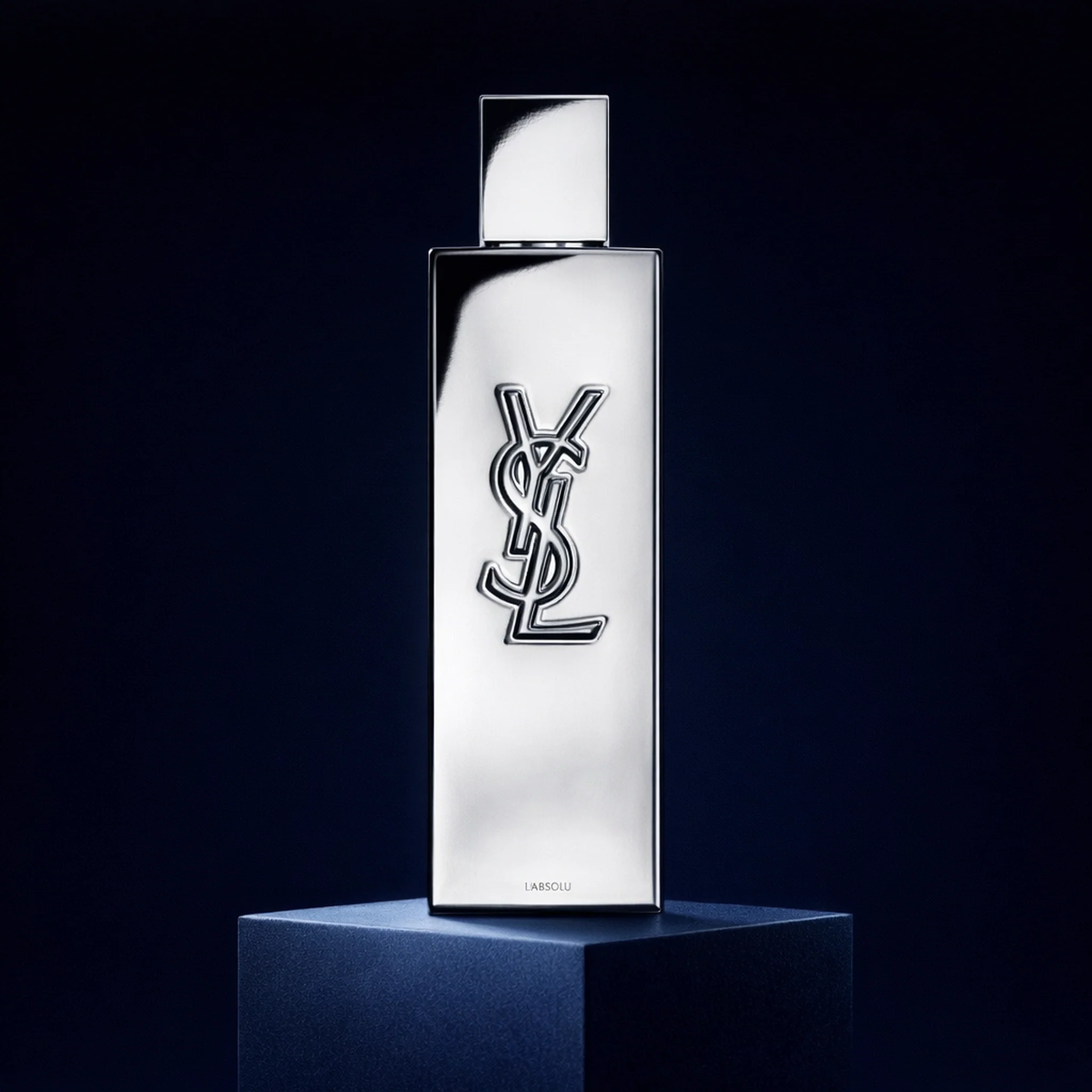 Yves Saint Laurent Myslf L'Absolu Parfum - Image 4