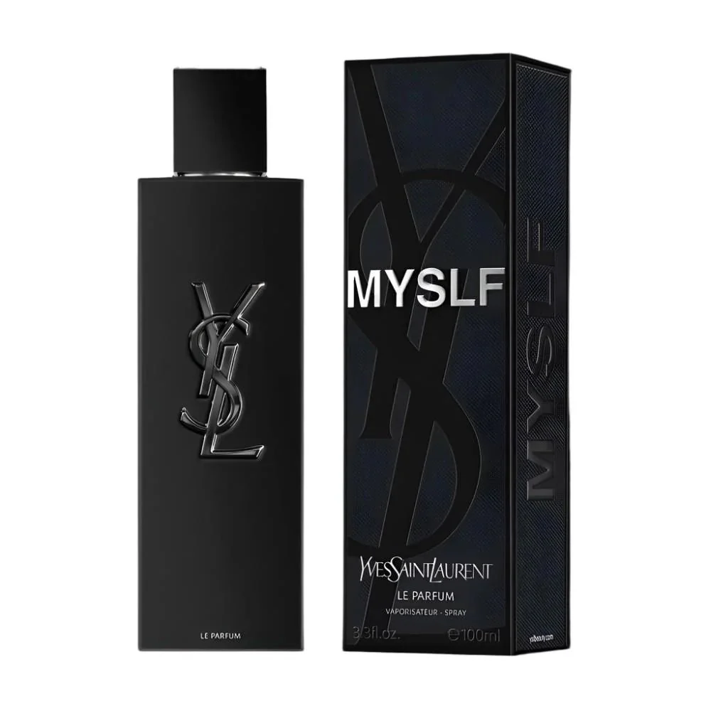 Yves Saint Laurent Myslf Le Parfum - Image 6