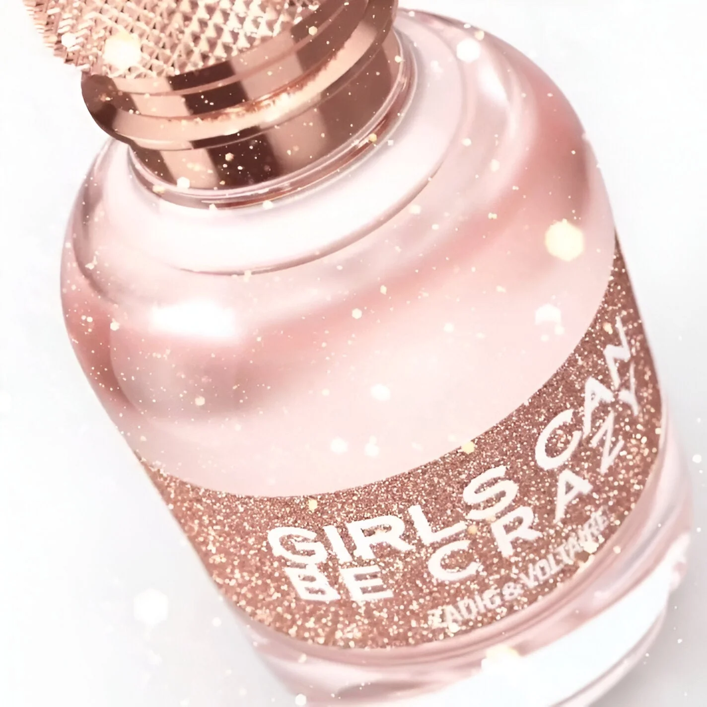 Zadig & Voltaire Girls Can Be Crazy EDP - Image 4