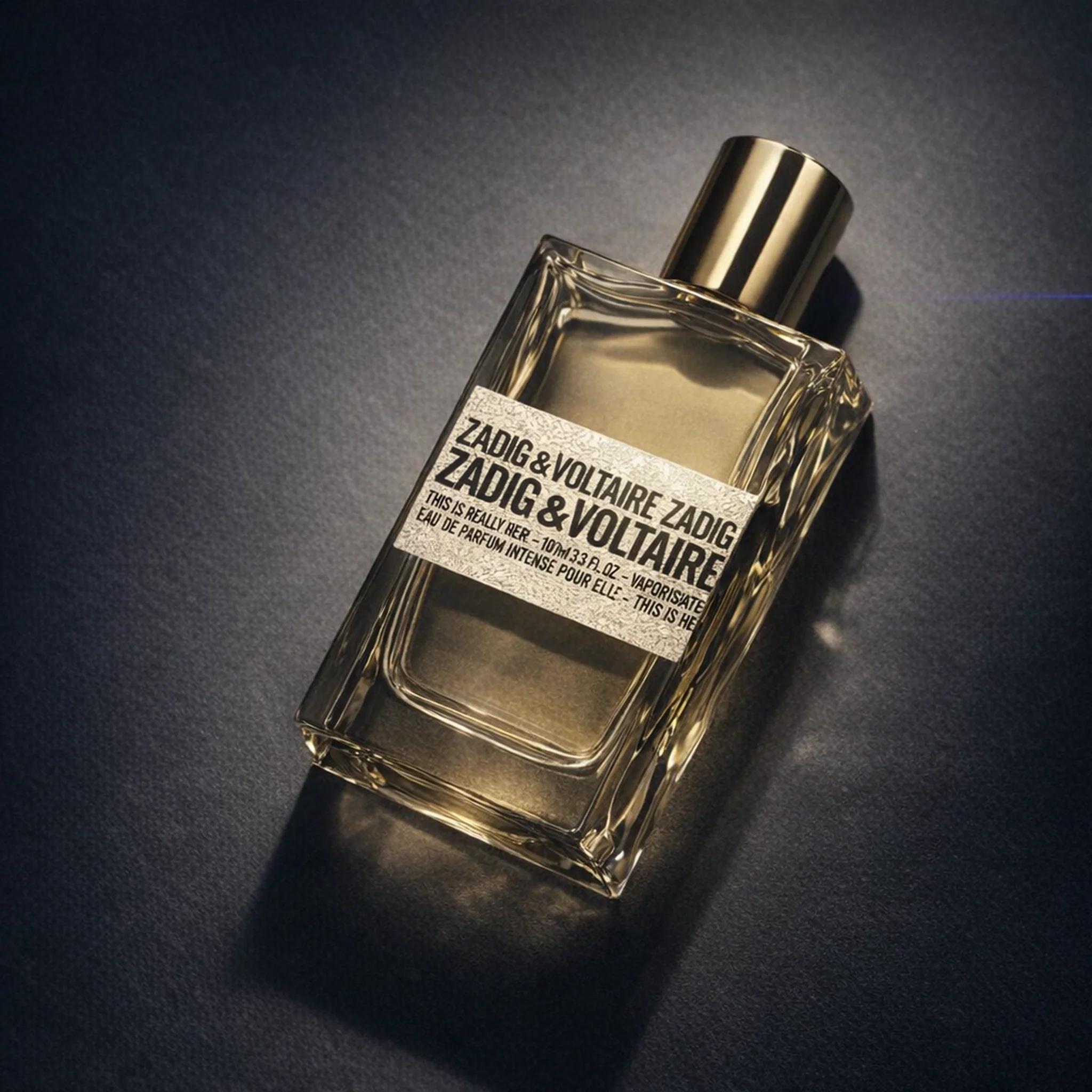 Zadig & Voltaire This Is Really Her! EDP Intense - Image 2