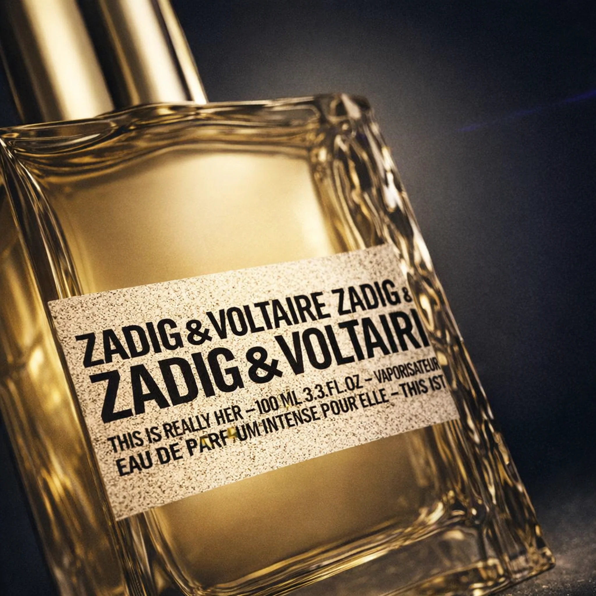 Zadig & Voltaire This Is Really Her! EDP Intense - Image 3