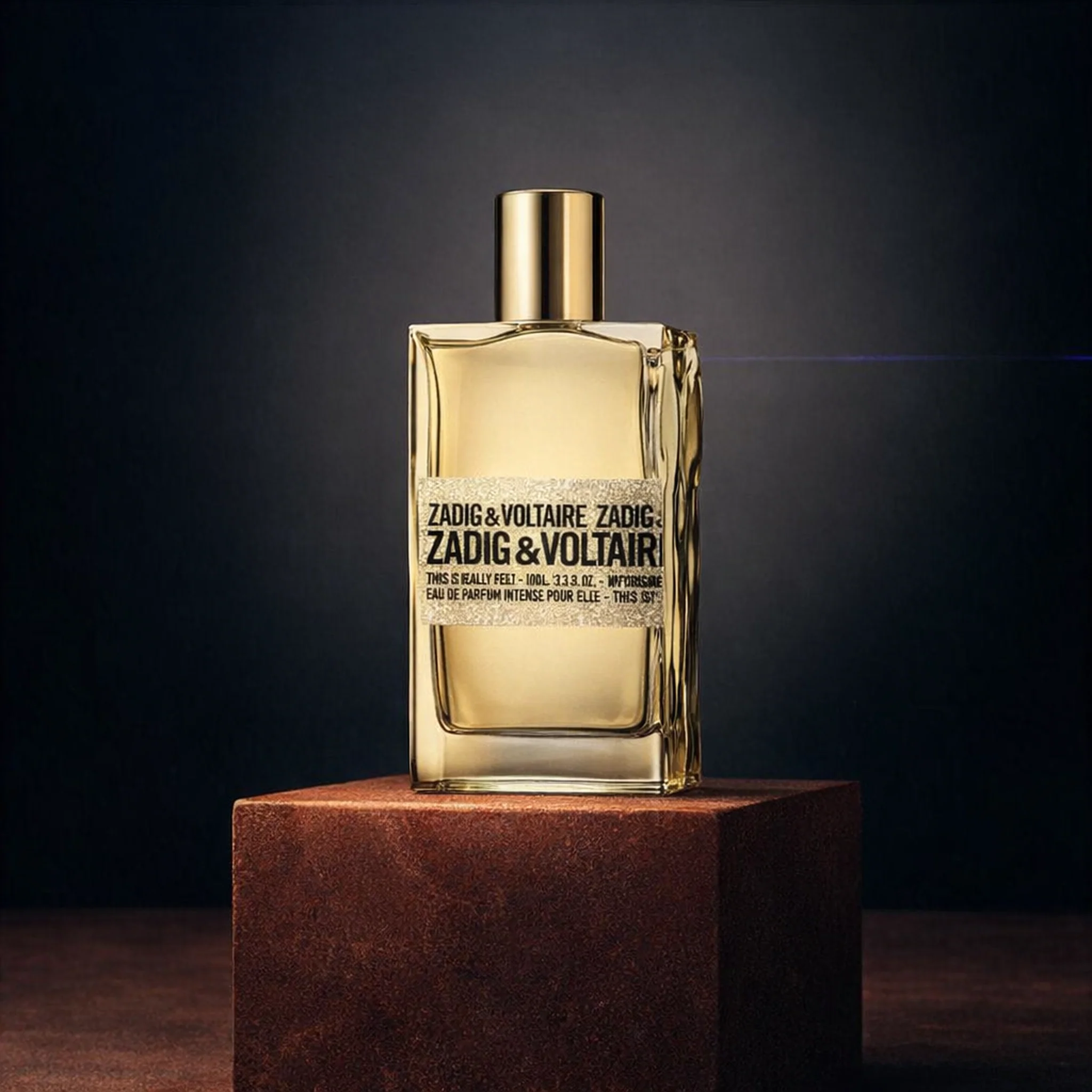 Zadig & Voltaire This Is Really Her! EDP Intense - Image 4