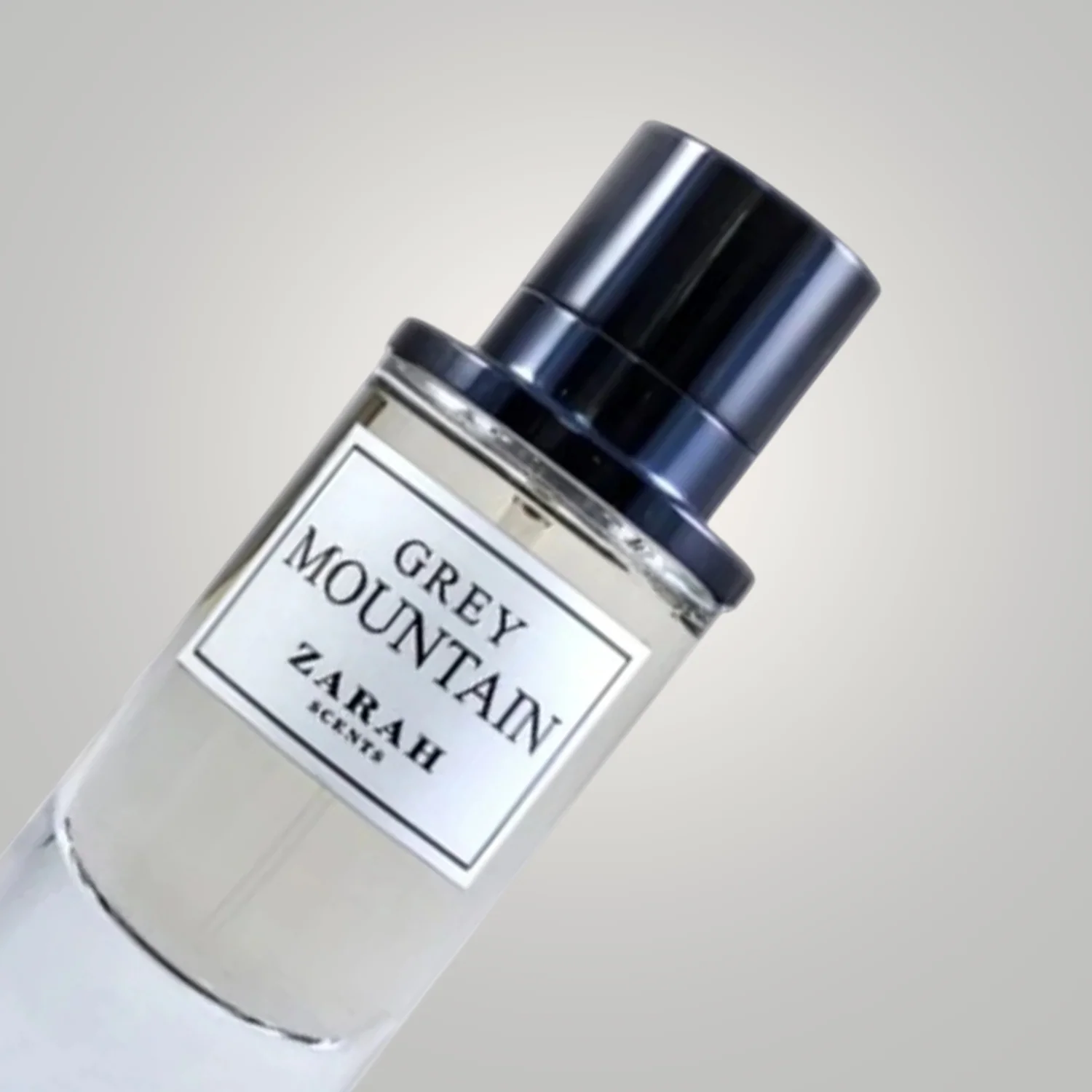 Zarah Grey Mountain Prive Collection Iii EDP - Image 2