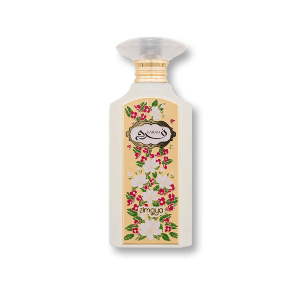 Zimaya Farah EDP