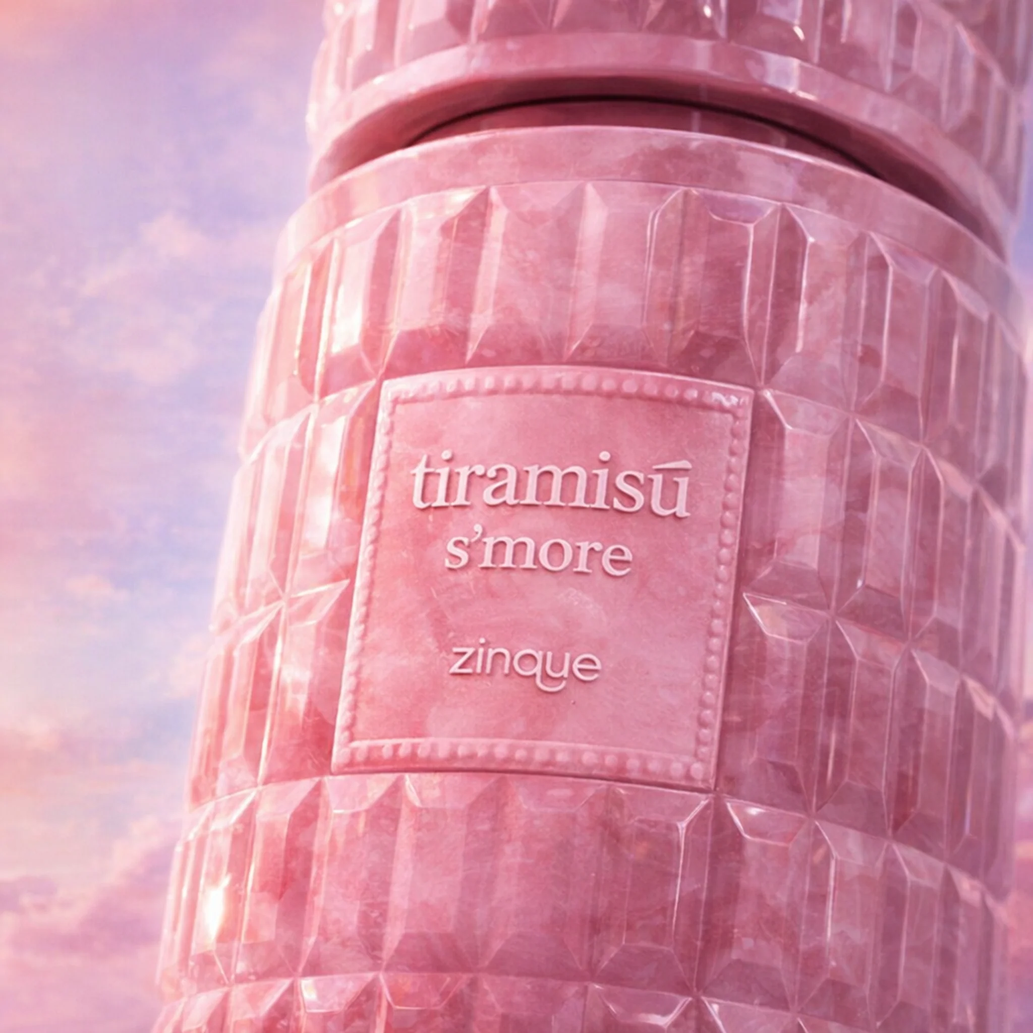 Zimaya Tiramisu S’mores EDP for Women - Image 3