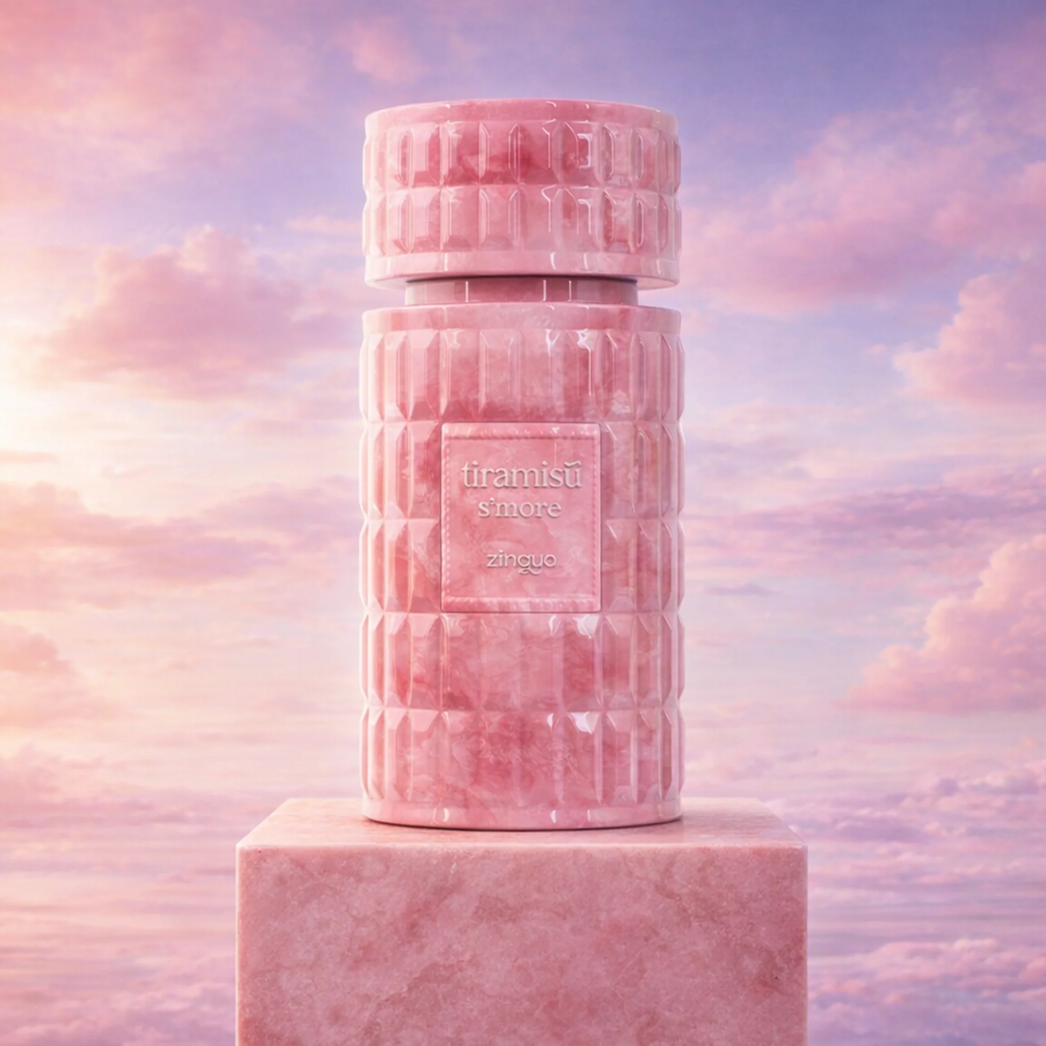 Zimaya Tiramisu S’mores EDP for Women - Image 4