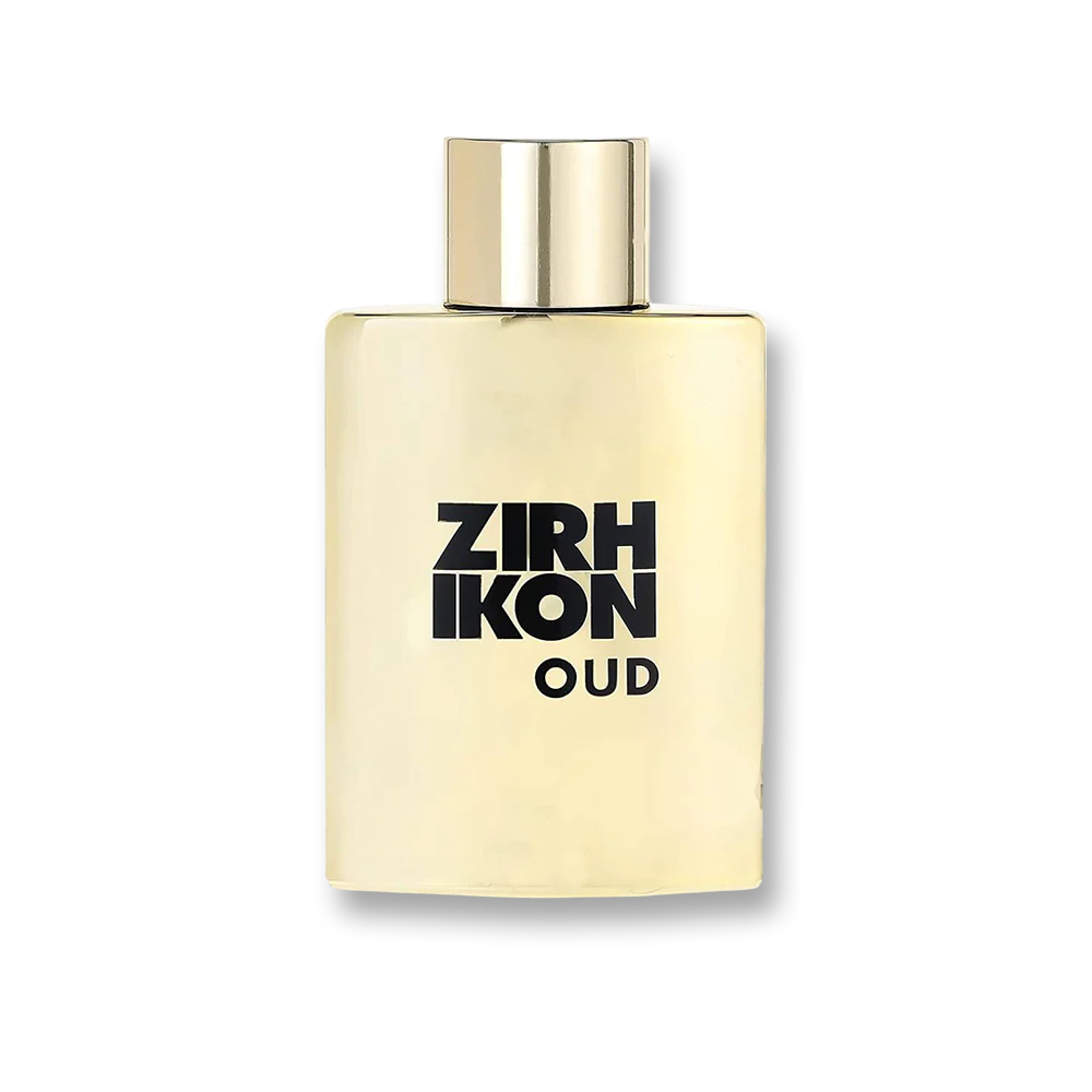 Zirh Ikon Oud EDT